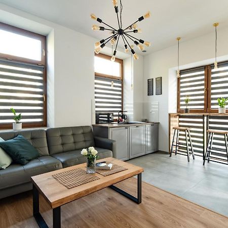 Neo Unique & Bright Apartments, Free Parking, 15Min Old Town & Kazimierz - By Homelike Krakkó Kültér fotó