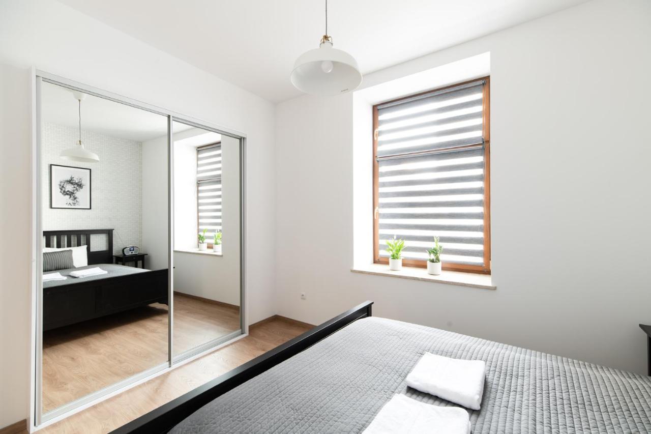Neo Unique & Bright Apartments, Free Parking, 15Min Old Town & Kazimierz - By Homelike Krakkó Kültér fotó