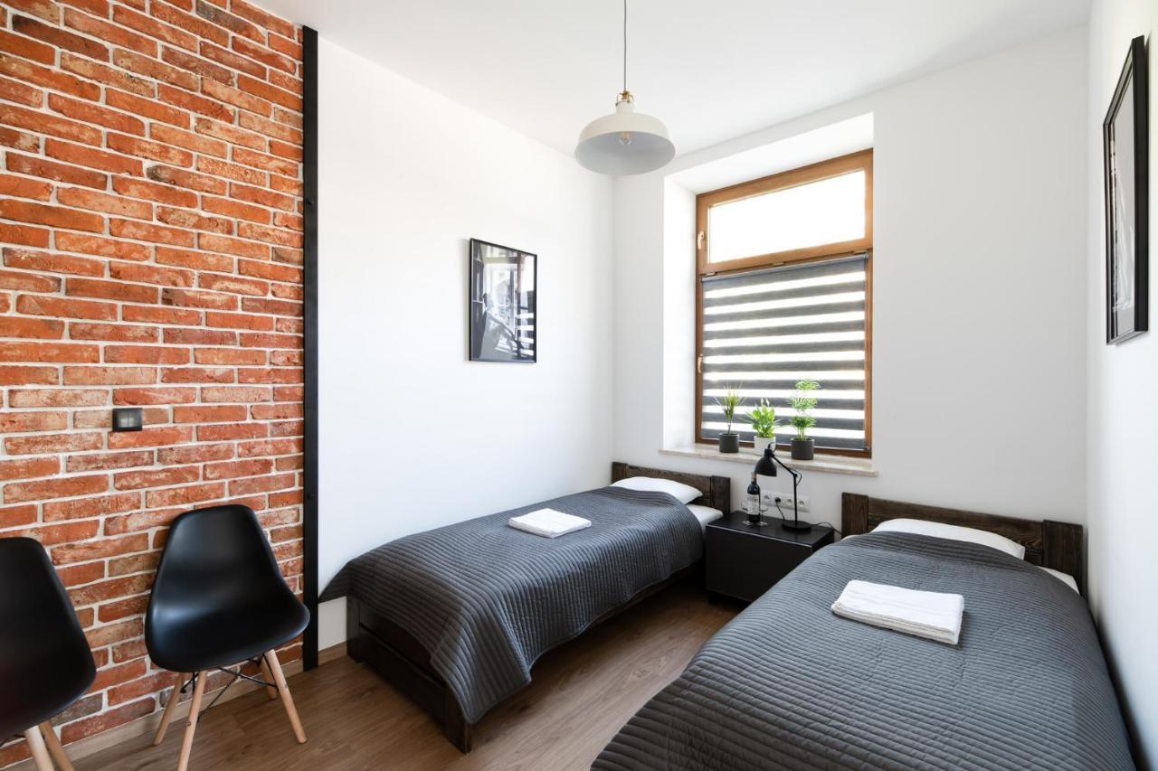 Neo Unique & Bright Apartments, Free Parking, 15Min Old Town & Kazimierz - By Homelike Krakkó Kültér fotó