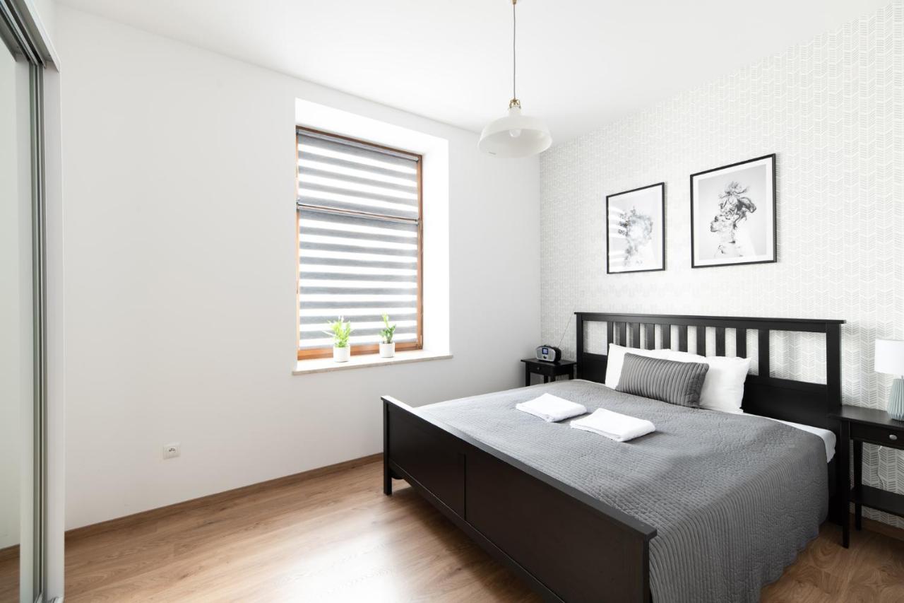 Neo Unique & Bright Apartments, Free Parking, 15Min Old Town & Kazimierz - By Homelike Krakkó Kültér fotó