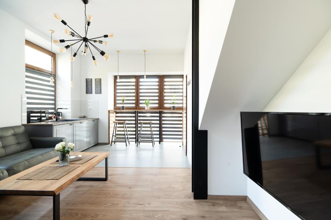 Neo Unique & Bright Apartments, Free Parking, 15Min Old Town & Kazimierz - By Homelike Krakkó Kültér fotó