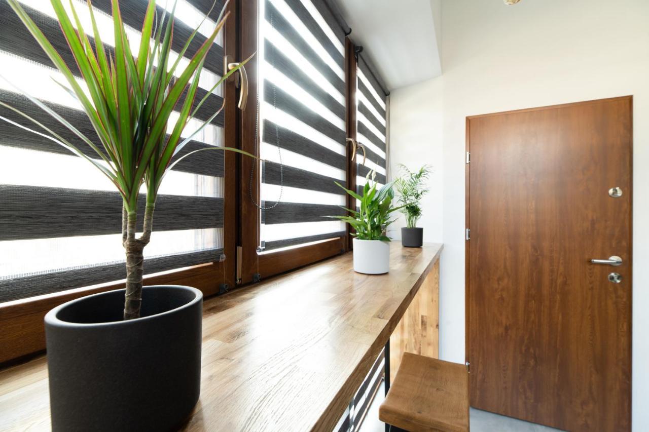 Neo Unique & Bright Apartments, Free Parking, 15Min Old Town & Kazimierz - By Homelike Krakkó Kültér fotó