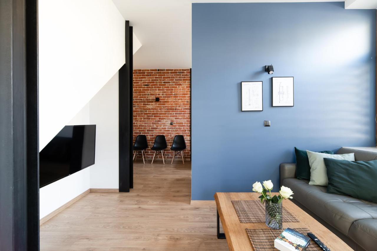 Neo Unique & Bright Apartments, Free Parking, 15Min Old Town & Kazimierz - By Homelike Krakkó Kültér fotó