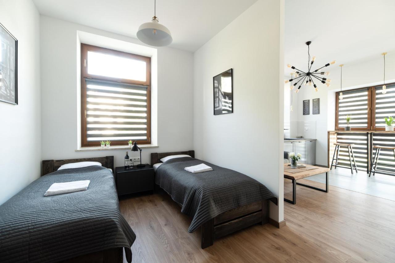 Neo Unique & Bright Apartments, Free Parking, 15Min Old Town & Kazimierz - By Homelike Krakkó Kültér fotó