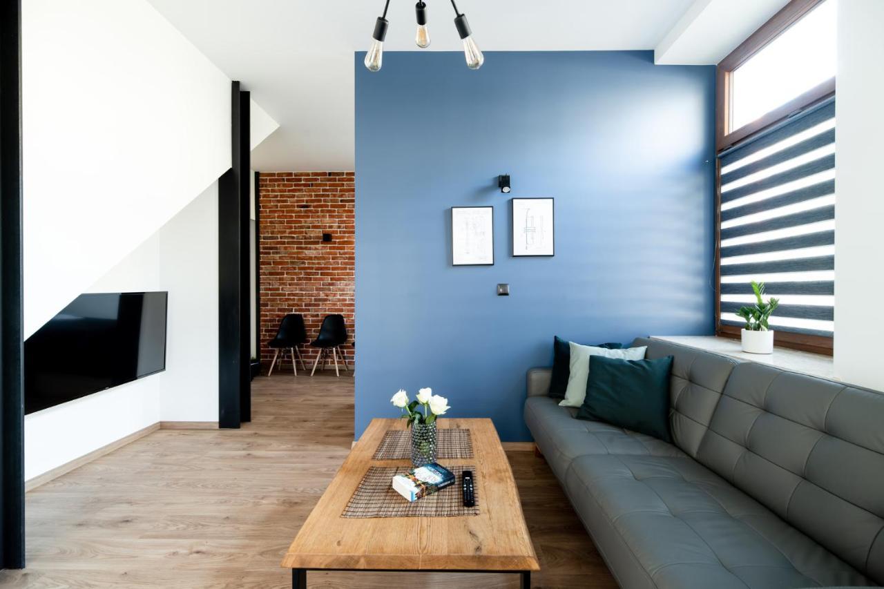Neo Unique & Bright Apartments, Free Parking, 15Min Old Town & Kazimierz - By Homelike Krakkó Kültér fotó