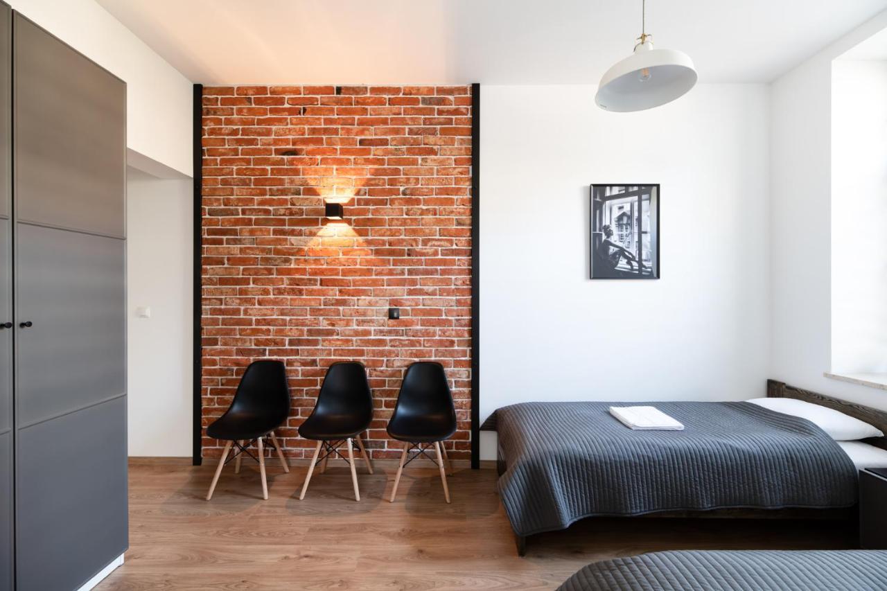 Neo Unique & Bright Apartments, Free Parking, 15Min Old Town & Kazimierz - By Homelike Krakkó Kültér fotó