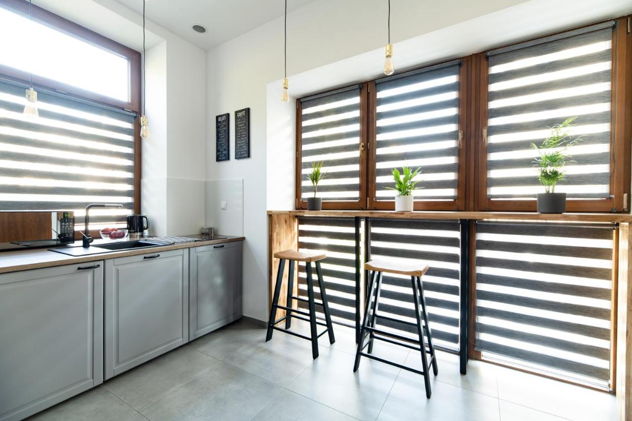 Neo Unique & Bright Apartments, Free Parking, 15Min Old Town & Kazimierz - By Homelike Krakkó Kültér fotó