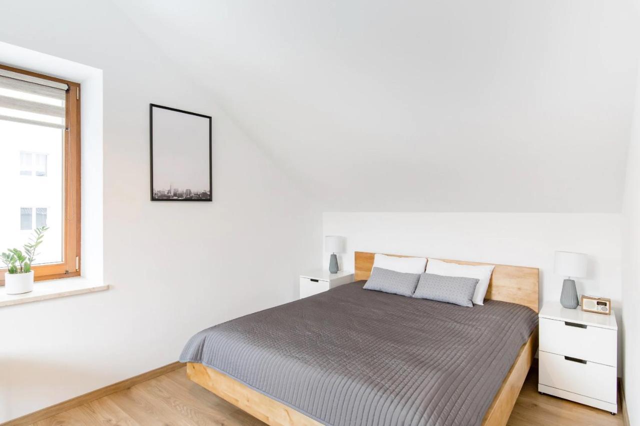 Neo Unique & Bright Apartments, Free Parking, 15Min Old Town & Kazimierz - By Homelike Krakkó Kültér fotó