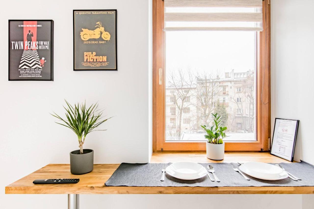Neo Unique & Bright Apartments, Free Parking, 15Min Old Town & Kazimierz - By Homelike Krakkó Kültér fotó