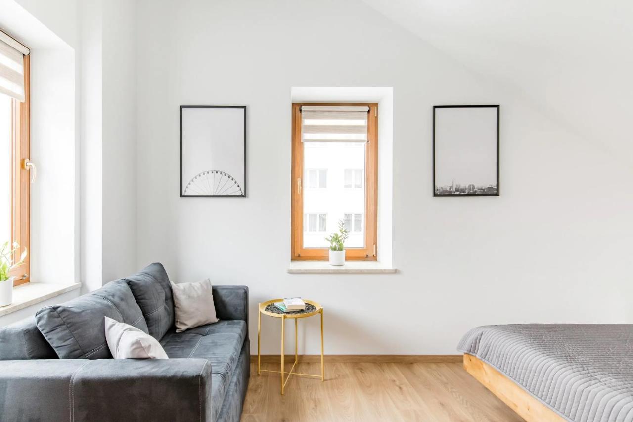Neo Unique & Bright Apartments, Free Parking, 15Min Old Town & Kazimierz - By Homelike Krakkó Kültér fotó