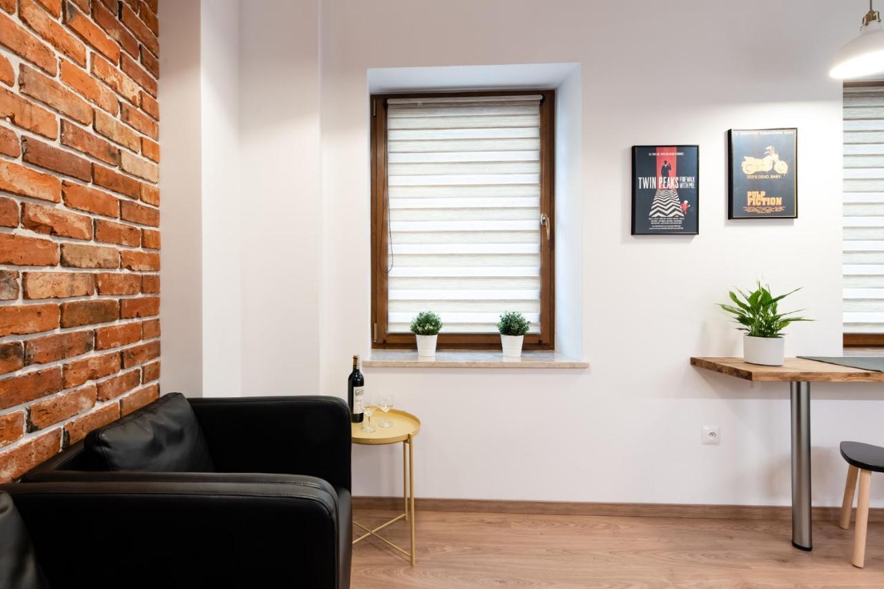 Neo Unique & Bright Apartments, Free Parking, 15Min Old Town & Kazimierz - By Homelike Krakkó Kültér fotó