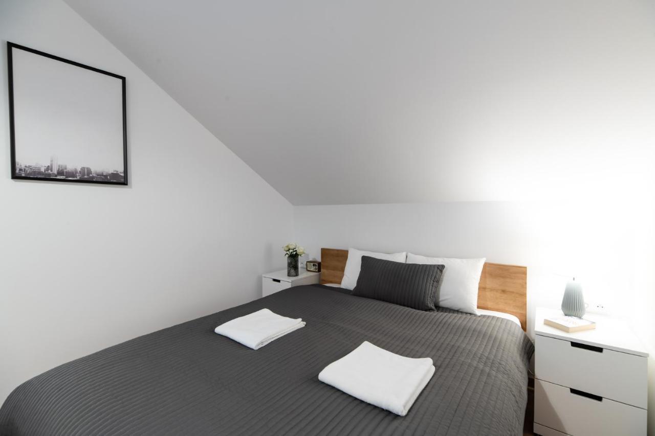Neo Unique & Bright Apartments, Free Parking, 15Min Old Town & Kazimierz - By Homelike Krakkó Kültér fotó
