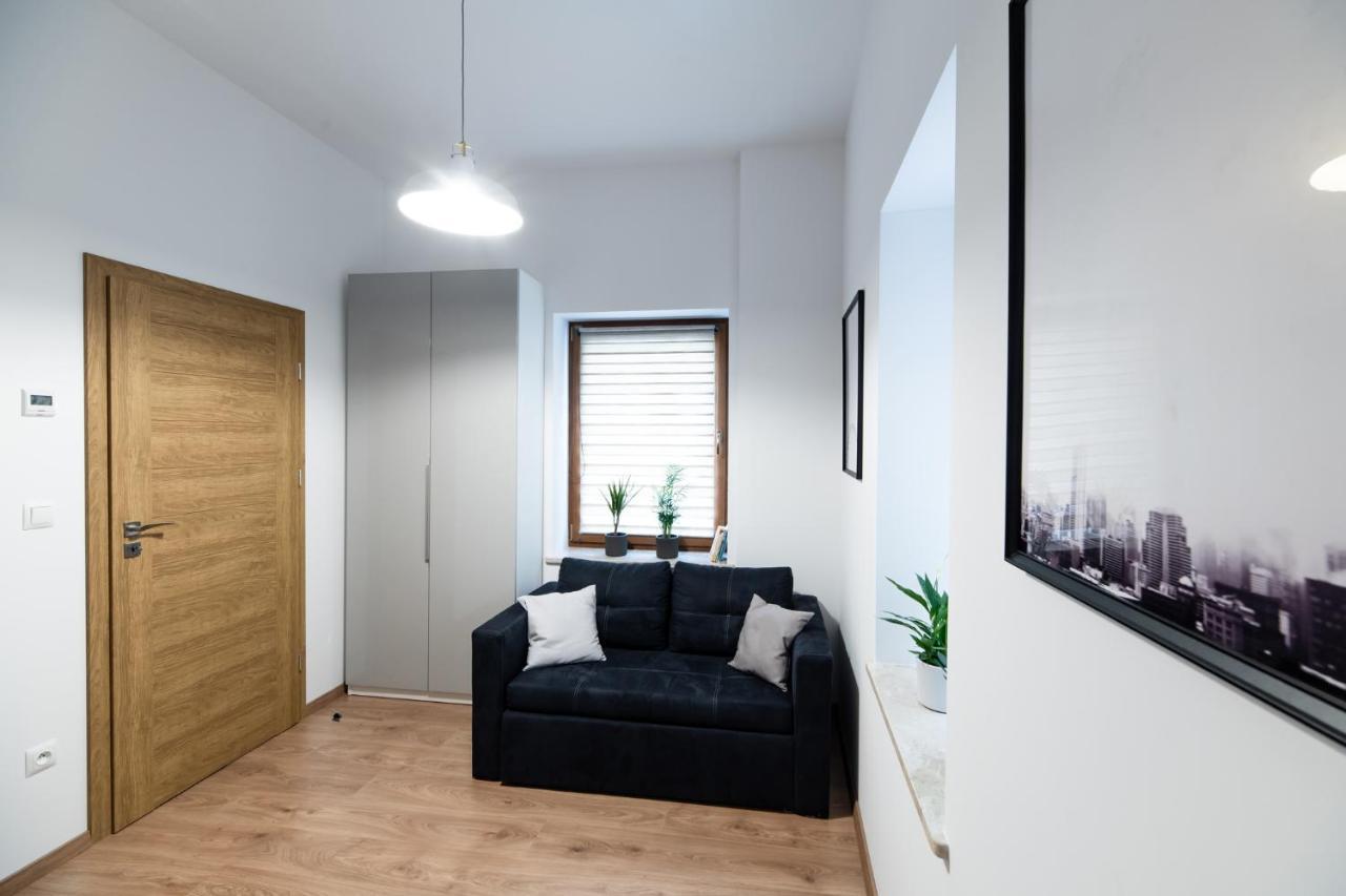 Neo Unique & Bright Apartments, Free Parking, 15Min Old Town & Kazimierz - By Homelike Krakkó Kültér fotó