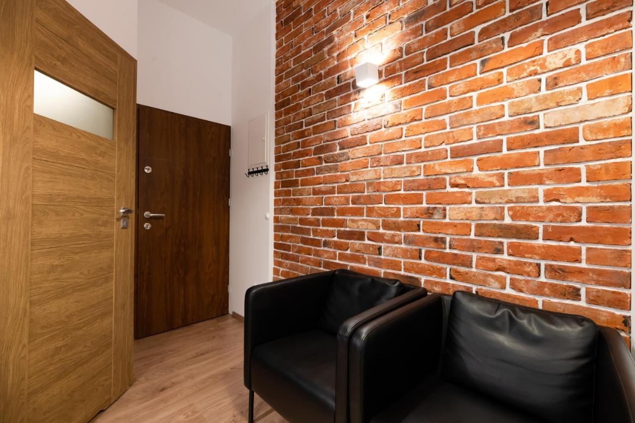 Neo Unique & Bright Apartments, Free Parking, 15Min Old Town & Kazimierz - By Homelike Krakkó Kültér fotó