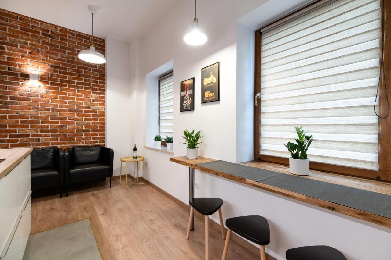 Neo Unique & Bright Apartments, Free Parking, 15Min Old Town & Kazimierz - By Homelike Krakkó Kültér fotó